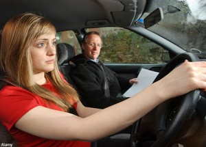 driving-test